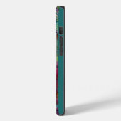 Coques Case-Mate iPhone CARNAVAL ITALIEN / Danse, Musique, Théâtre (Verso / Gauche)