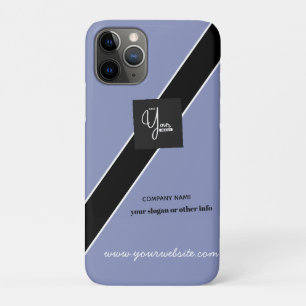 Case-Mate iPhone Case Carnet d'affaires à logo d'entreprise personnalisé