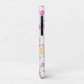 Coques Case-Mate iPhone Carnet photo Spiral (Dos/Gauche)