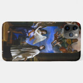 Coques Case-Mate iPhone Carnet Saint Aloysius de Gonzaga (Dos (Horizontal))