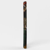 Coques Case-Mate iPhone Carnet Saint Aloysius de Gonzaga (Dos/Droite)