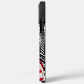 Coques Case-Mate iPhone Carnival in a Magical land (Verso / Gauche)