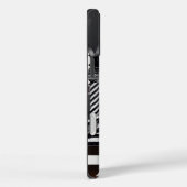 Coques Case-Mate iPhone Carnival in a Magical land (Verso / Droite)