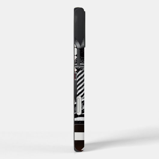 Coques Case-Mate iPhone Carnival in a Magical land (Verso / Droite)