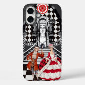 Coques Case-Mate iPhone Carnival in a Magical land (Verso)