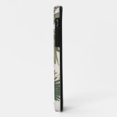 Coques Case-Mate iPhone Carolina Parakeet, de 'Birds of America', 1829 (Dos/Gauche)