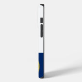 Coques Case-Mate iPhone Caroline du Nord (Verso / Gauche)