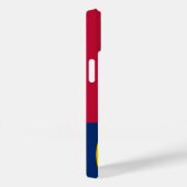 Coques Case-Mate iPhone Caroline du Nord (Verso / Droite)