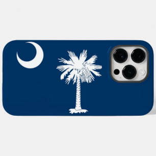 Coque Pour Pour iPhone 14 Pro Max Caroline du Sud