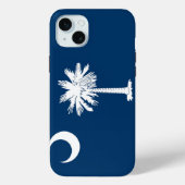 Coques Case-Mate iPhone Caroline du Sud (Verso)