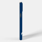 Coques Case-Mate iPhone Caroline du Sud (Verso / Droite)