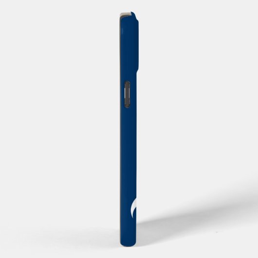 Coques Case-Mate iPhone Caroline du Sud (Verso / Droite)