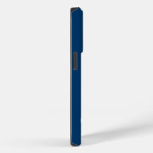 Coques Case-Mate iPhone Caroline du Sud (Verso / Droite)