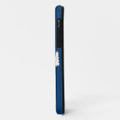 Coques Case-Mate iPhone Caroline du Sud (Dos/Gauche)