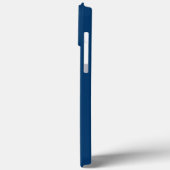 Coques Case-Mate iPhone Caroline du Sud (Verso / Gauche)