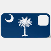 Coques Case-Mate iPhone Caroline du Sud (Verso (horizontal))