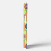 Coques Case-Mate iPhone Carottes et oeufs (Verso / Droite)