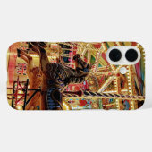Coques Case-Mate iPhone Carousal (Verso (horizontal))