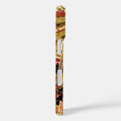 Coques Case-Mate iPhone Carousal (Verso / Droite)