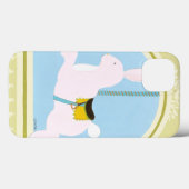 Coques Case-Mate iPhone Carousel Rabat par Juin Erica Vess (Verso (horizontal))