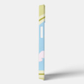 Coques Case-Mate iPhone Carousel Rabat par Juin Erica Vess (Verso / Droite)