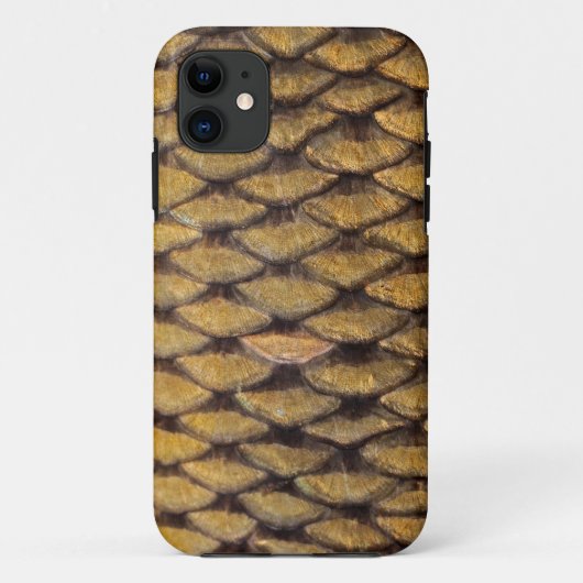 Coques Case-Mate iPhone Carpe commune - cas iPhone4 (Dos)