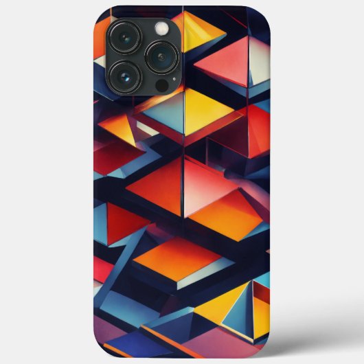 Coques Case-Mate iPhone carré (Verso)