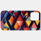 Coques Case-Mate iPhone carré (Verso (horizontal))