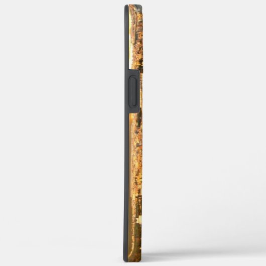 Coques Case-Mate iPhone Carré de Saint-Pierre (Verso / Droite)