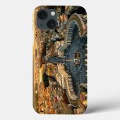 Coques Case-Mate iPhone Carré de Saint-Pierre (Verso)