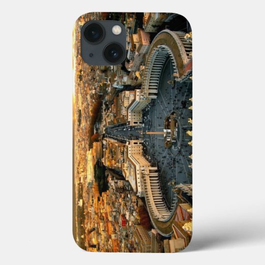 Coques Case-Mate iPhone Carré de Saint-Pierre (Verso)