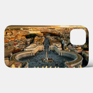 Case-Mate iPhone Case Carré de Saint-Pierre