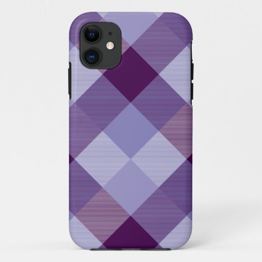 Coques Case-Mate iPhone Carré géométrique Résumé 4 (Dos)