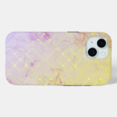 Coques Case-Mate iPhone Carré mince (Verso (horizontal))