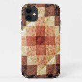 Coques Case-Mate iPhone Carré référencé (Dos)