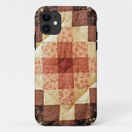 Coques Case-Mate iPhone Carré référencé (Dos)