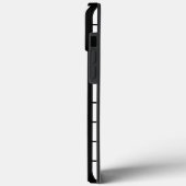 Coques Case-Mate iPhone Carré Yin Yang (Verso / Gauche)