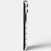 Coques Case-Mate iPhone Carré Yin Yang (Verso / Droite)