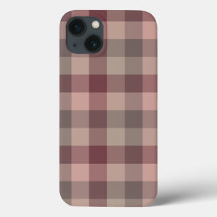 Case-Mate iPhone Case Carreau blushwood