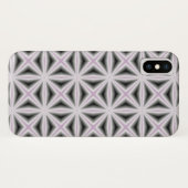 Coques Case-Mate iPhone carreau de mosaïque (Dos (Horizontal))