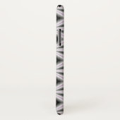 Coques Case-Mate iPhone carreau de mosaïque (Dos/Droite)