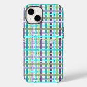 Coques Case-Mate iPhone Carreaux Cool (Verso)