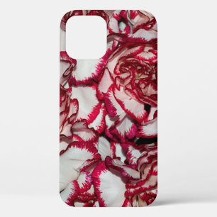 Case-Mate iPhone Case Carreaux de mosaïque carré rose rose rosé pour tex