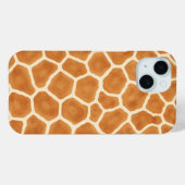 Coques Case-Mate iPhone Carreaux de Savane (Verso (horizontal))