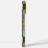 Coques Case-Mate iPhone Carreaux en céramique Motif méditerranéen n'import (Verso / Droite)