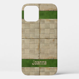 Coques Pour iPhone Carreaux en céramique Motif méditerranéen n'import