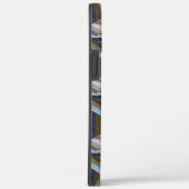 Coques Case-Mate iPhone Carreaux pliés (Verso / Droite)