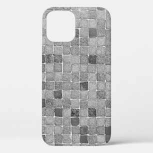 Case-Mate iPhone Case Carrelage coloré à Lisbonne en peint abstrait urba