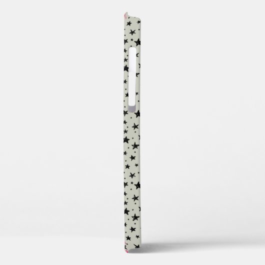 Coques Case-Mate iPhone Carrelage en Patchwork : Conception Versatile Sans (Verso / Gauche)