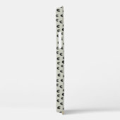Coques Case-Mate iPhone Carrelage en Patchwork : Conception Versatile Sans (Verso / Droite)